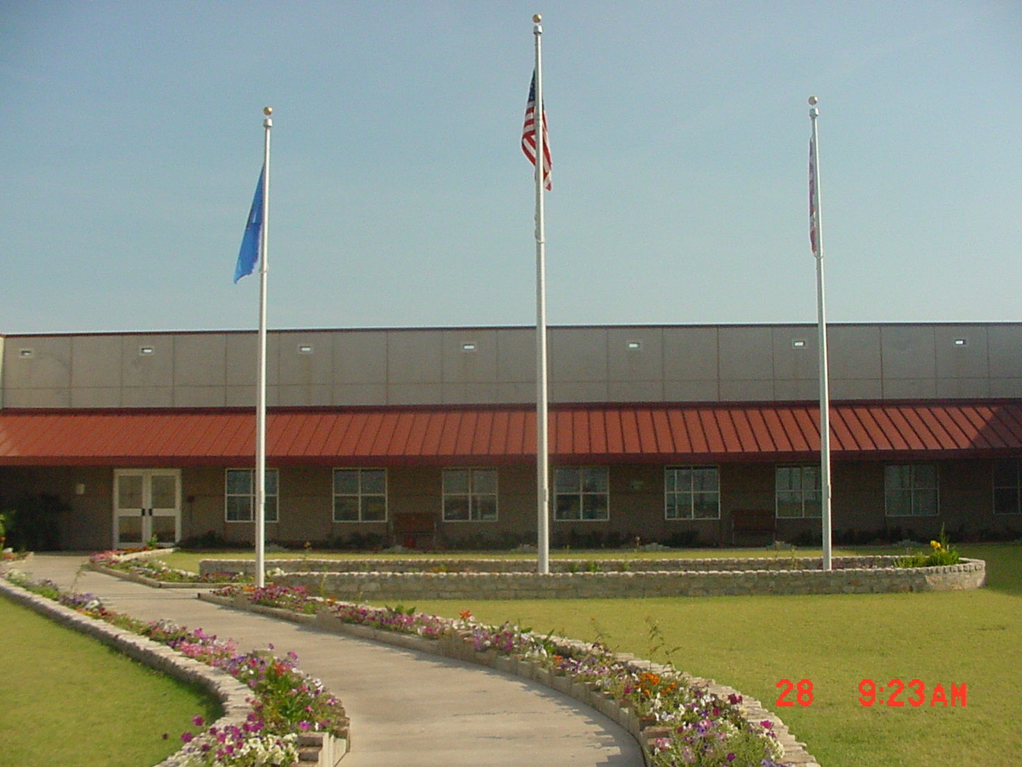 CCA Names Audie Sherrod as Warden at North Fork Correctional Facility